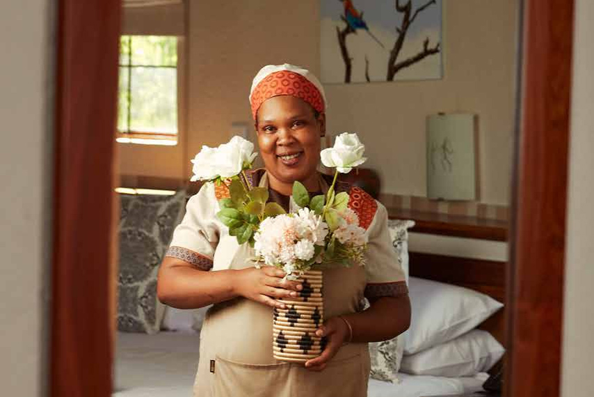 Honeymoons and Weddings