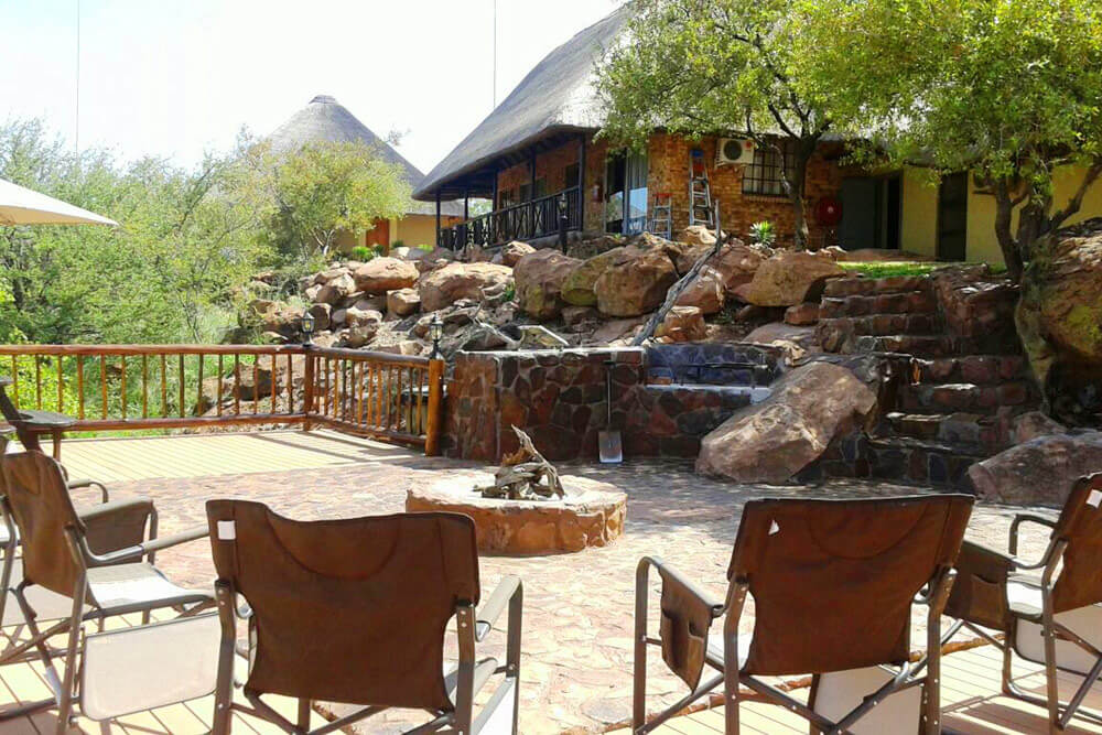 Lucca Lodge @ Mapesu Private Game Reserve-9