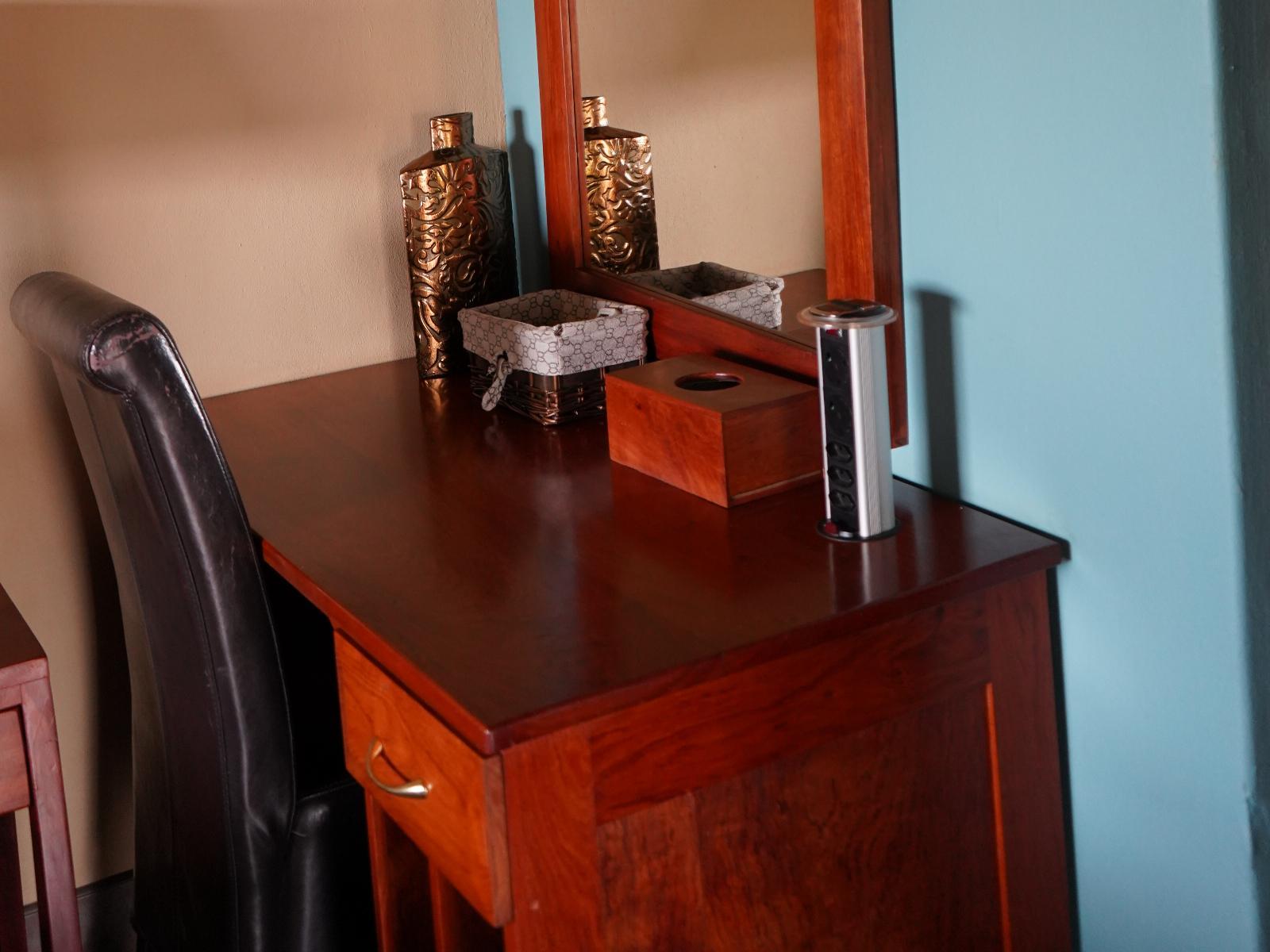 Lucca Lodge family room @ Mapesu Private Game Reserve