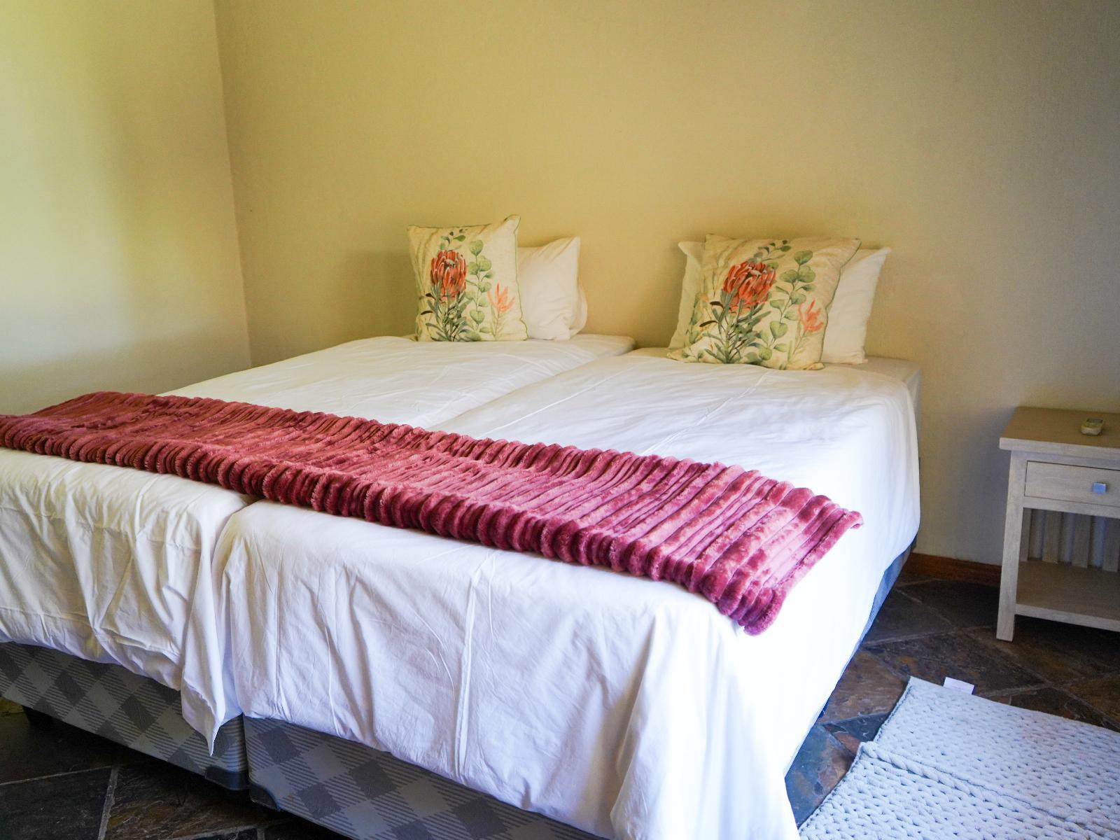 Lucca Lodge lucca house @ Mapesu Private Game Reserve