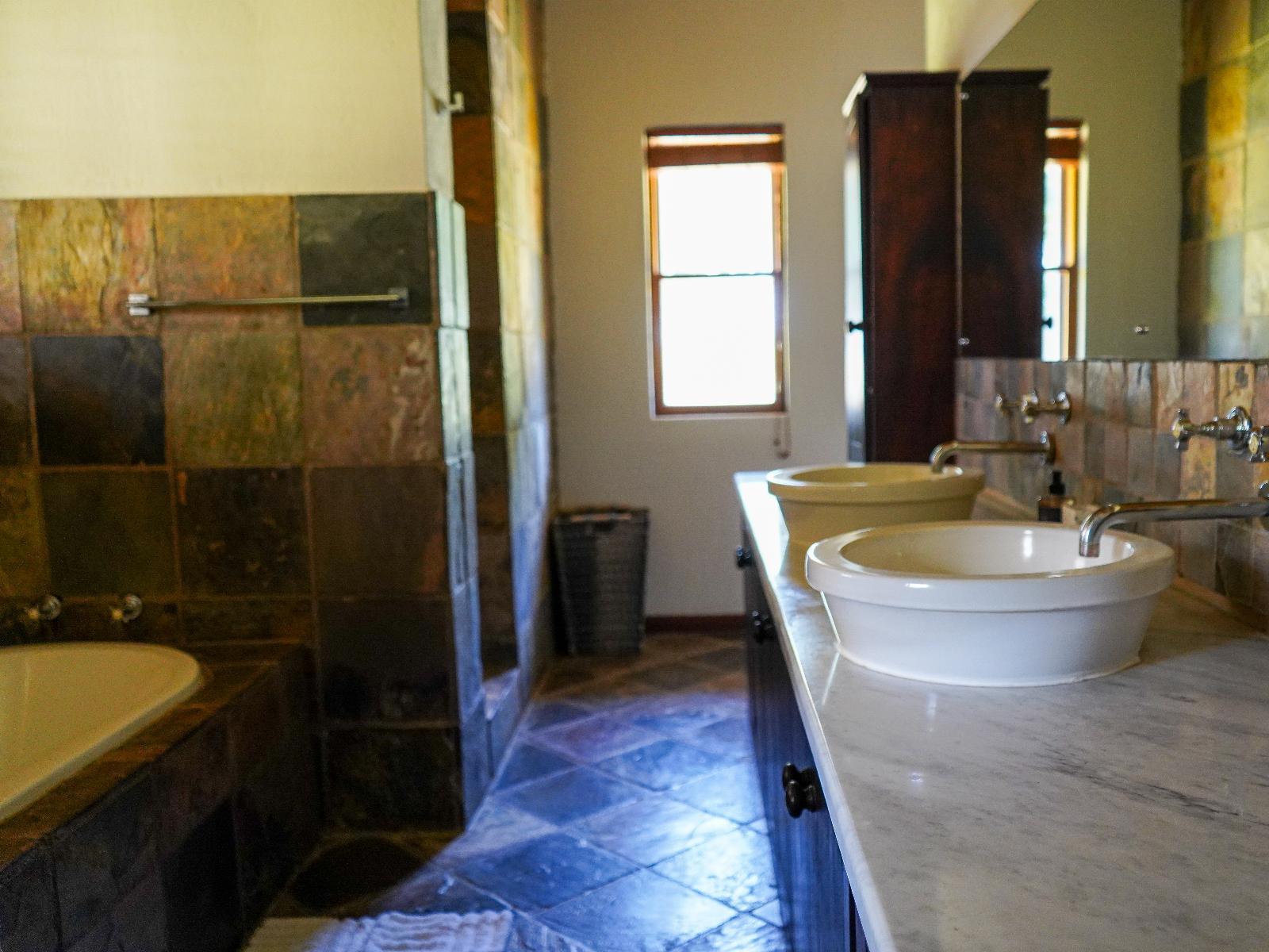 Lucca Lodge lucca house @ Mapesu Private Game Reserve