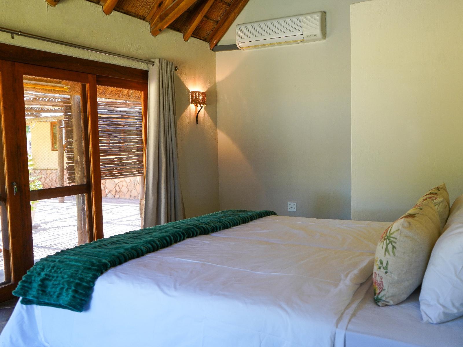 Lucca Lodge lucca house @ Mapesu Private Game Reserve