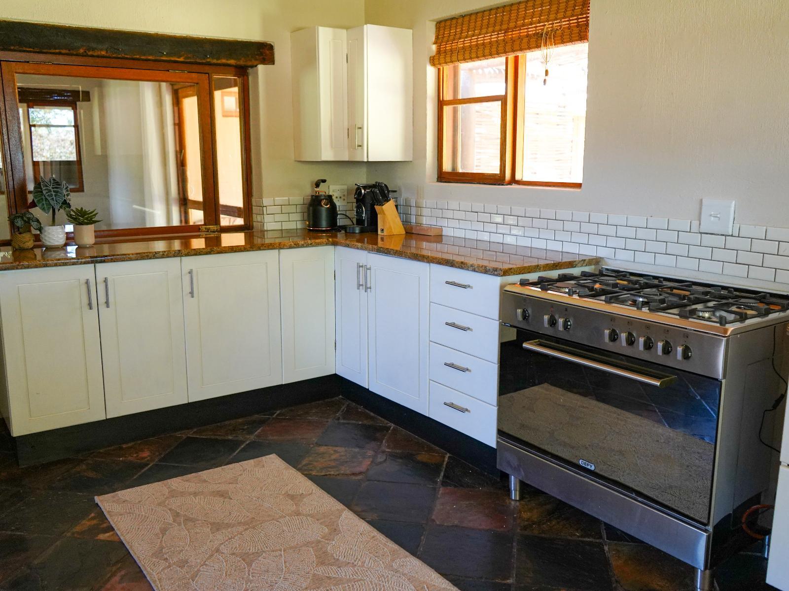 Lucca Lodge lucca house @ Mapesu Private Game Reserve