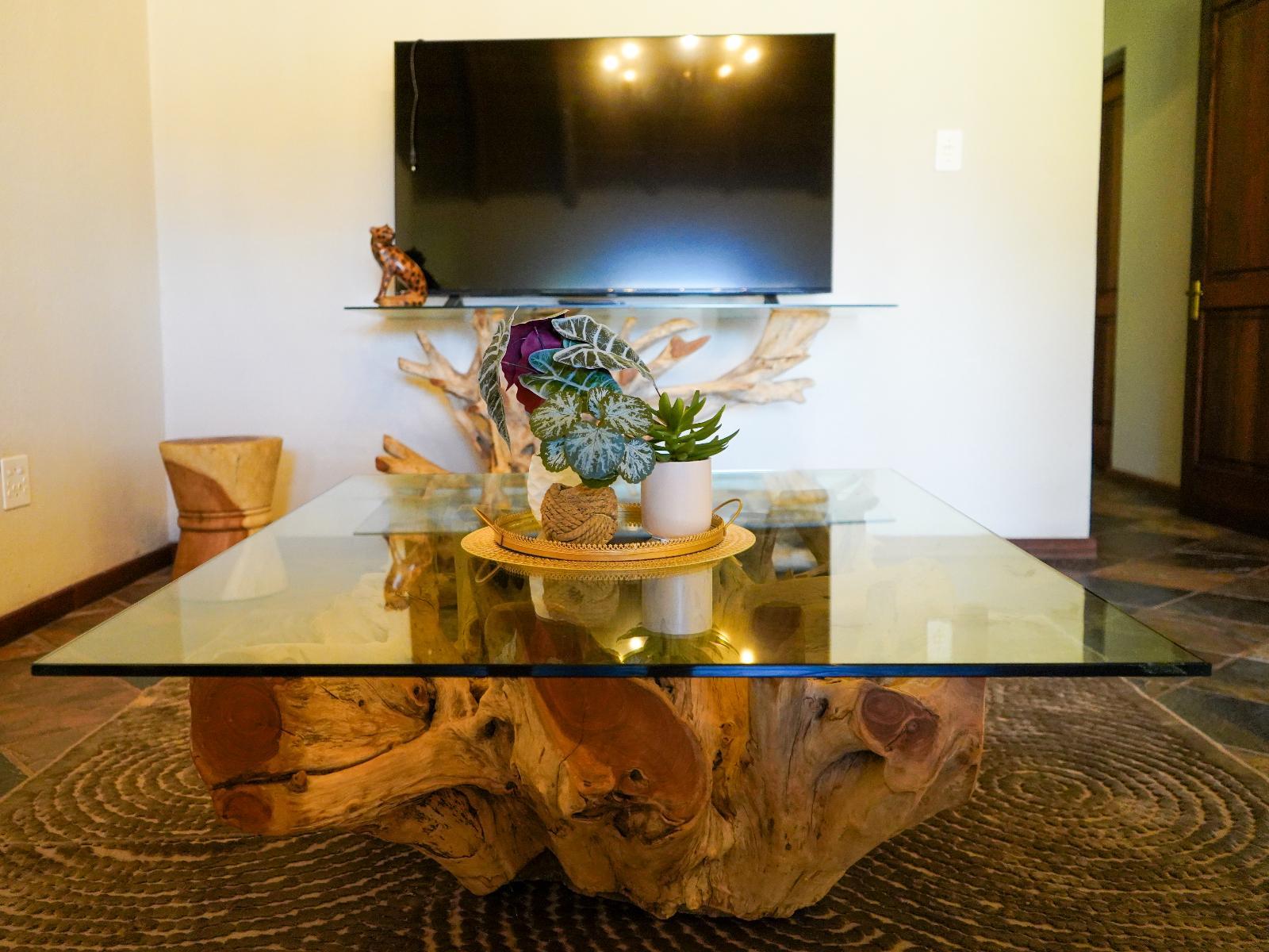 Lucca Lodge lucca house @ Mapesu Private Game Reserve