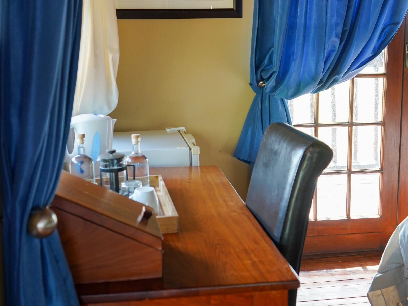 Lucca Lodge standard room @ Mapesu Private Game Reserve